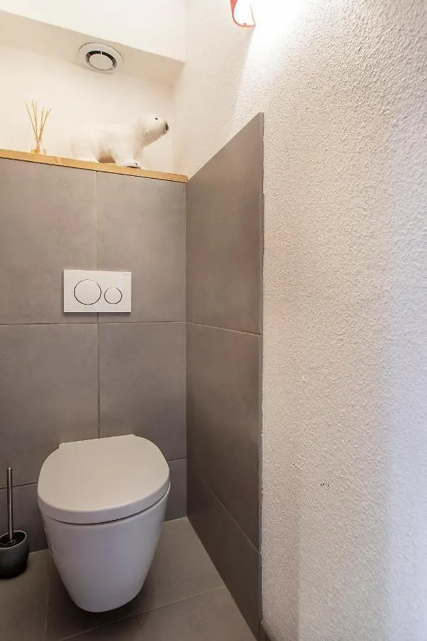 Val Thorens - Cosy Duplex Avec Vue Silveralp 338 Apartment Val Thorens